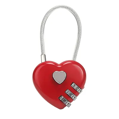 Producto personalizable Candado De Combinación “Pont Des Arts”