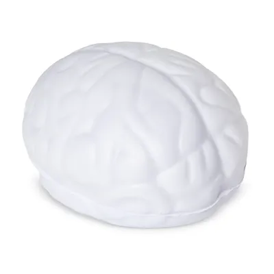 Producto personalizable Cerebro Antiestrés "Pensador"