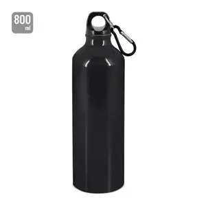 Variante de producto Botella De Aluminio Con Mosqueton 800 Ml. "Tuareg"