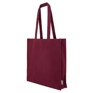 Variante de producto Bolsa De Algodón Reciclado "Shebel"