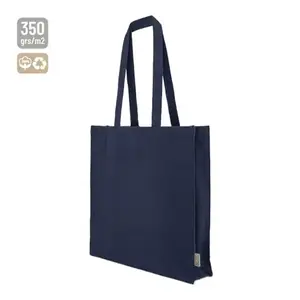 Variante de producto Bolsa De Algodón Reciclado "Shebel"