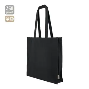 Variante de producto Bolsa De Algodón Reciclado "Shebel"