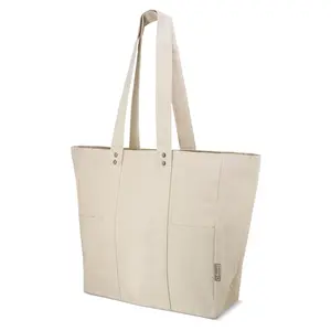 Variante de producto Bolsa De Algodón "Alma"