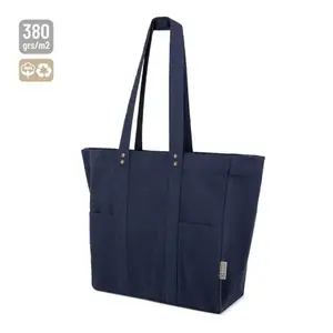 Variante de producto Bolsa De Algodón "Alma"