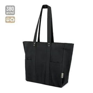 Variante de producto Bolsa De Algodón "Alma"