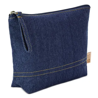 Producto personalizable Neceser Denim "Kirby"