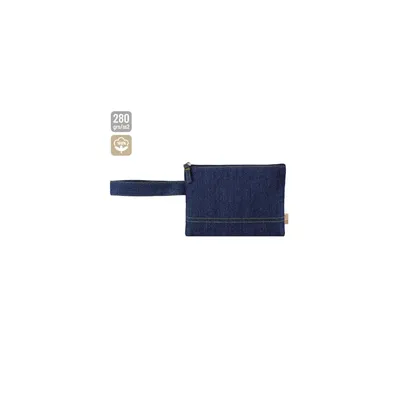 Producto personalizable Neceser Denim "Mayers"