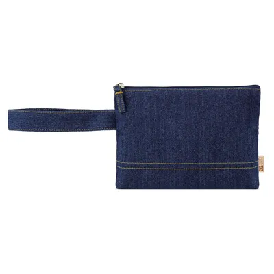 Producto personalizable Neceser Denim "Mayers"