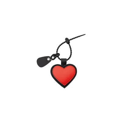 Producto personalizable Llavero Pu "Mon Amour"