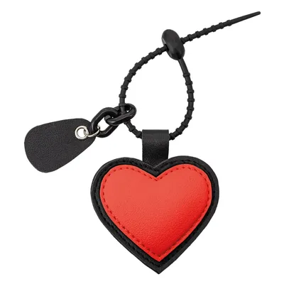 Producto personalizable Llavero Pu "Mon Amour"