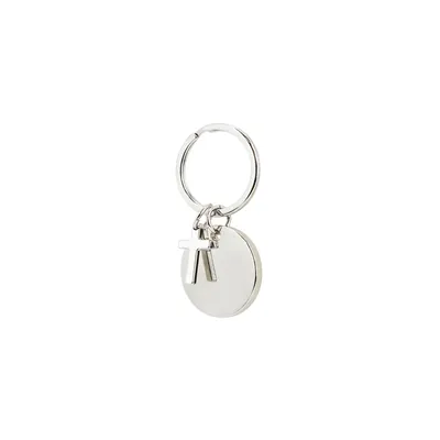 Producto personalizable Llavero Metálico "Nazar"
