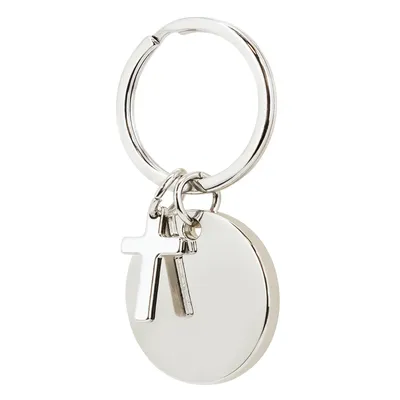Producto personalizable Llavero Metálico "Nazar"