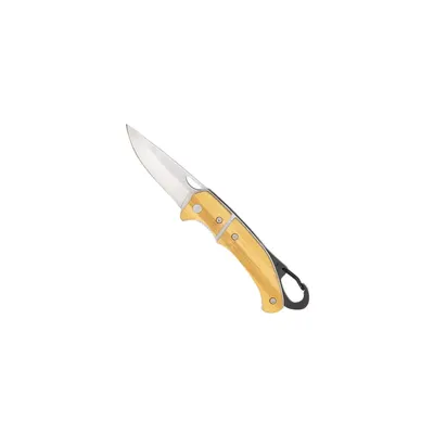 Producto personalizable Navaja De Bambú "Max"