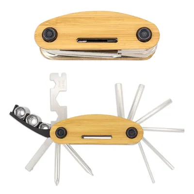 Producto personalizable Kit De Reparación De Bambú "Zafán"