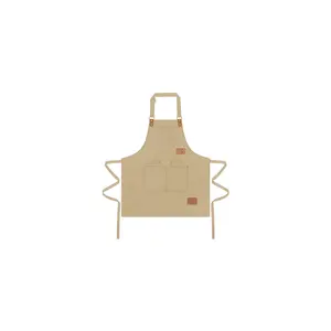 Variante de producto Delantal Waterproof "Delicatessen"