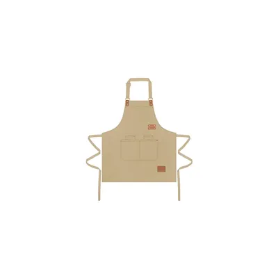 Producto personalizable Delantal Waterproof "Delicatessen"