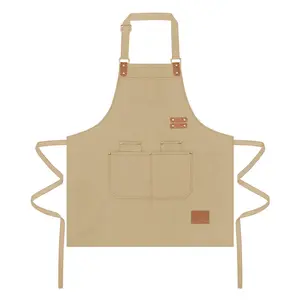 Variante de producto Delantal Waterproof "Delicatessen"