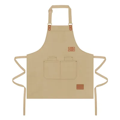 Producto personalizable Delantal Waterproof "Delicatessen"