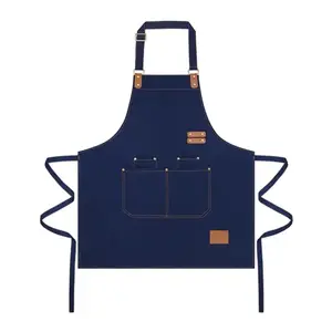 Variante de producto Delantal Waterproof "Delicatessen"