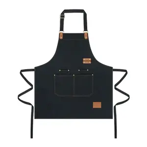 Variante de producto Delantal Waterproof "Delicatessen"