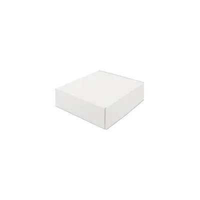 Producto personalizable Caja De Presentación Cartón Corrugado "Zaris"