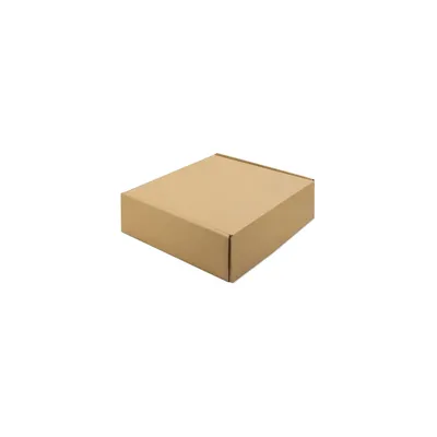 Producto personalizable Caja De Presentación Cartón Corrugado "Zaris"