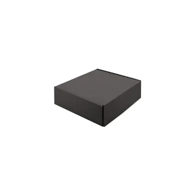 Producto personalizable Caja De Presentación Cartón Corrugado "Zaris"