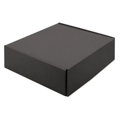 Producto personalizable Caja De Presentación Cartón Corrugado "Zaris"