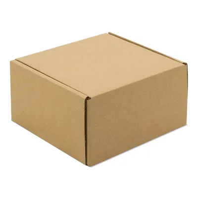 Producto personalizable Caja De Presentación Cartón Corrugado "Mitsa"