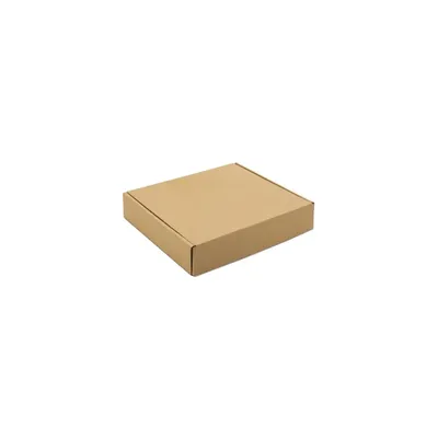 Producto personalizable Caja De Presentación Cartón Corrugado "Qara"