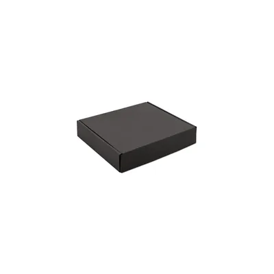 Producto personalizable Caja De Presentación Cartón Corrugado "Qara"