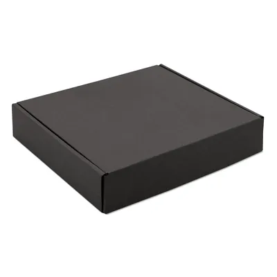 Producto personalizable Caja De Presentación Cartón Corrugado "Qara"
