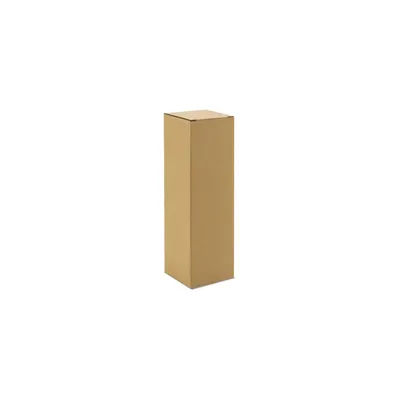 Producto personalizable Caja De Presentación Cartón Corrugado "Bonet"