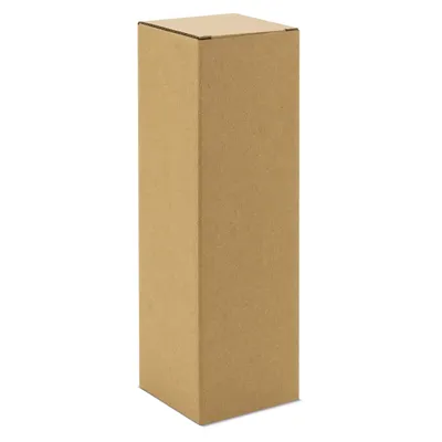 Producto personalizable Caja De Presentación Cartón Corrugado "Bonet"
