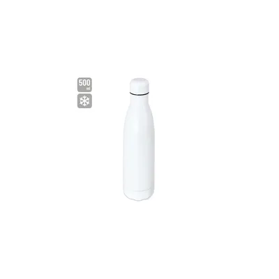 Producto personalizable Termo Doble Capa Sublimacion 500Ml "Aruba"