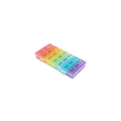 Producto personalizable Cajita Multiusos "Clasifix"