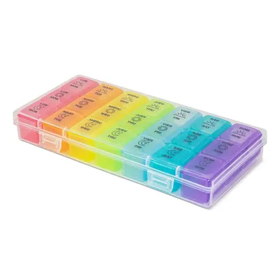 Producto personalizable Cajita Multiusos "Clasifix"