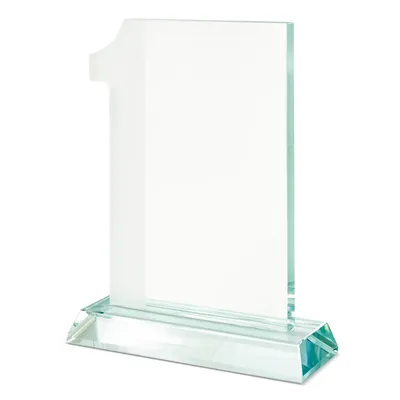 Producto personalizable Trofeo "One"