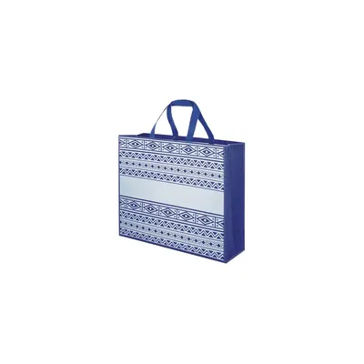 Producto personalizable Bolsa Non Woven Laminada "Ivelys"