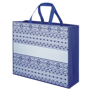 Variante de producto Bolsa Non Woven Laminada "Ivelys"