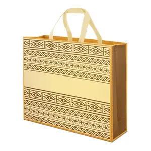Variante de producto Bolsa Non Woven Laminada "Ivelys"