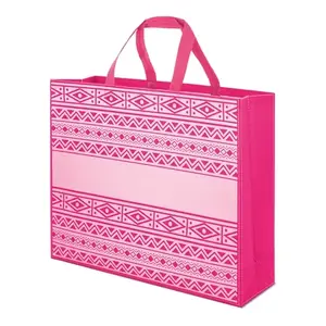 Variante de producto Bolsa Non Woven Laminada "Ivelys"
