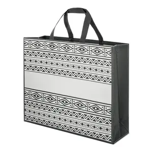 Variante de producto Bolsa Non Woven Laminada "Ivelys"