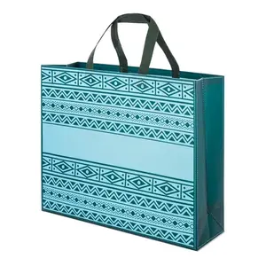 Variante de producto Bolsa Non Woven Laminada "Ivelys"