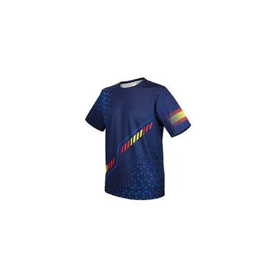 Producto personalizable Camiseta Bandera "Delta"
