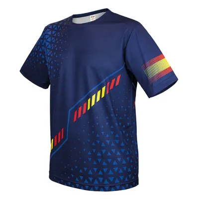 Producto personalizable Camiseta Bandera "Delta"