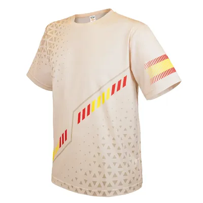 Producto personalizable Camiseta Bandera "Delta"