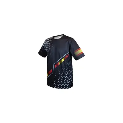 Producto personalizable Camiseta Bandera "Delta"