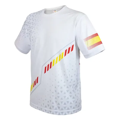 Producto personalizable Camiseta Bandera "Delta"