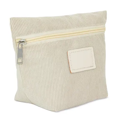 Producto personalizable Neceser De Pana "Mardin"